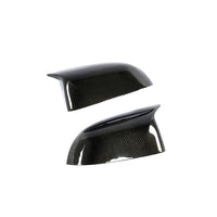 Carbon Mirror Caps for BMW X5 / X3 / X4 / X6 / X7 G05