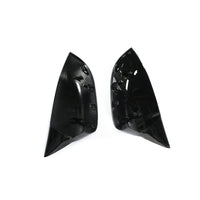 Carbon Mirror Caps for BMW X5 / X3 / X4 / X6 / X7 G05