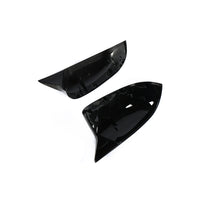 Carbon Mirror Caps for BMW X5 / X3 / X4 / X6 / X7 G05