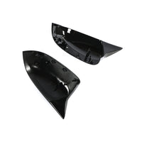 Carbon Mirror Caps for BMW X5 / X3 / X4 / X6 / X7 G05