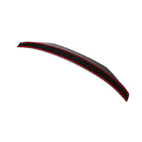 Carbon Trunk Lid Spoiler Wide Curve for BMW 2 Series / M2 F22, F87