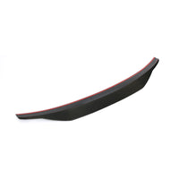 Carbon Trunk Lid Spoiler Wide Curve for BMW 2 Series / M2 F22, F87