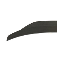 Carbon Trunk Lid Spoiler Wide Curve for BMW 2 Series / M2 F22, F87