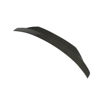 Carbon Trunk Lid Spoiler Wide Curve for BMW 2 Series / M2 F22, F87