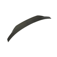 Carbon Trunk Lid Spoiler Wide Curve for BMW 2 Series / M2 F22, F87