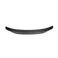 Carbon Trunk Lid Spoiler Wide Curve for BMW 2 Series / M2 F22, F87