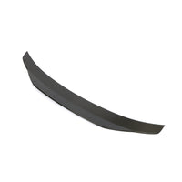 Carbon Trunk Lid Spoiler Wide Curve for BMW 2 Series / M2 F22, F87