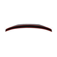Carbon Trunk Lid Spoiler Wide Curve for BMW 2 Series / M2 F22, F87