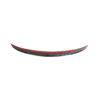 Forged Carbon Spoiler voor BMW 3 Serie / M3 G20, G80