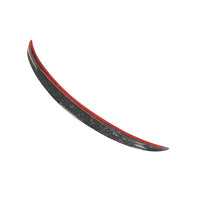 Forged Carbon Spoiler voor BMW 3 Serie / M3 G20, G80