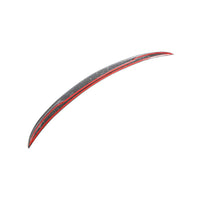 Forged Carbon Spoiler voor BMW 3 Serie / M3 G20, G80