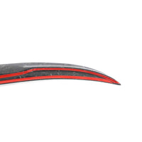 Forged Carbon Spoiler voor BMW 3 Serie / M3 G20, G80