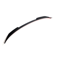 Carbon Kofferdekselspoiler vlak model voor BMW 3 Serie / M3 G20, G80