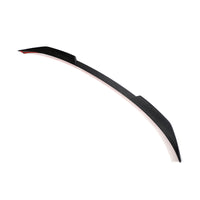 Carbon Kofferdekselspoiler vlak model voor BMW 3 Serie / M3 G20, G80