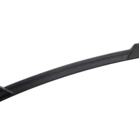 Carbon Kofferdekselspoiler vlak model voor BMW 3 Serie / M3 G20, G80