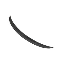 Forged Carbon Spoiler voor BMW 3 Serie / M3 G20, G80
