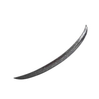 Forged Carbon Spoiler voor BMW 3 Serie / M3 G20, G80