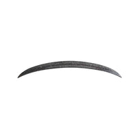 Forged Carbon Spoiler voor BMW 3 Serie / M3 G20, G80