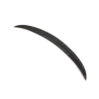 Forged Carbon Spoiler voor BMW 3 Serie / M3 G20, G80