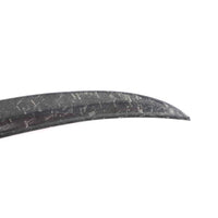Forged Carbon Spoiler voor BMW 3 Serie / M3 G20, G80