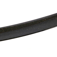 Forged Carbon Kofferdekselspoiler Coupé voor BMW 2 Serie / M2 F22, F87 (2014-2017)