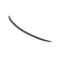Forged Carbon Kofferdekselspoiler Coupé voor BMW 2 Serie / M2 F22, F87 (2014-2017)