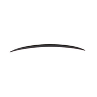 Forged Carbon Kofferdekselspoiler Coupé voor BMW 2 Serie / M2 F22, F87 (2014-2017)