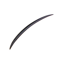 Forged Carbon Kofferdekselspoiler Coupé voor BMW 2 Serie / M2 F22, F87 (2014-2017)