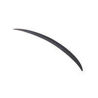Forged Carbon Kofferdekselspoiler Coupé voor BMW 2 Serie / M2 F22, F87 (2014-2017)