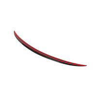 Forged Carbon Kofferdekselspoiler Coupé voor BMW 2 Serie / M2 F22, F87 (2014-2017)