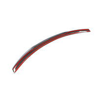 Carbon Kofferdekselspoiler V-stijl voor BMW M4 F82