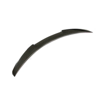 Carbon Kofferdekselspoiler V-stijl voor BMW M4 F82