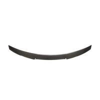 Carbon Kofferdekselspoiler V-stijl voor BMW M4 F82