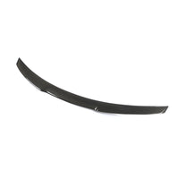 Carbon Kofferdekselspoiler V-stijl voor BMW M4 F82
