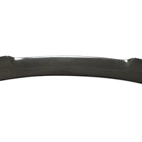 Carbon Kofferdekselspoiler V-stijl voor BMW M4 F82