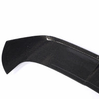 Carbon Spoiler voor BMW X5 G05