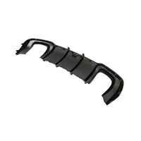 Carbon Diffuser voor Audi A3 S-line/S3 Sedan 8V