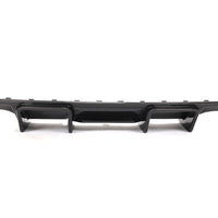 Carbon Diffuser voor Audi A4/A4 S-line/S4 Sedan B8.5