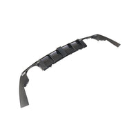 Carbon Diffuser voor Audi RS3 8V