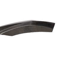 Carbon Front Splitter voor Audi A4 S-line/S4 Sedan B9.5