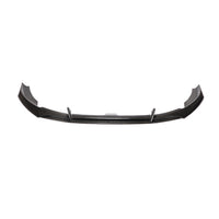 Carbon Front Splitter voor Audi A4 S-line/S4 Sedan B9.5