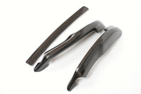 Carbon Front Splitter voor Audi A4 Sedan B8