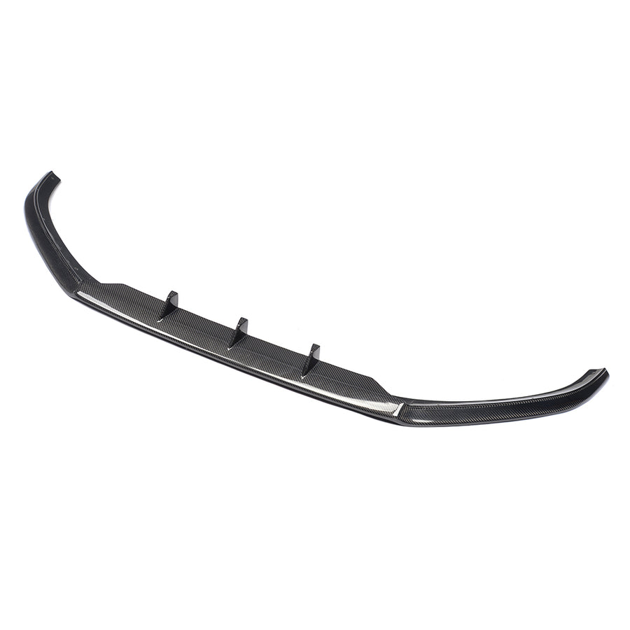 Carbon Front Splitter voor Audi A5 S-line/S5 2D 4D 8T