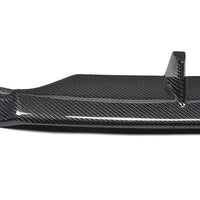 Carbon Front Splitter voor Audi A5 S-line/S5 2D 4D 8T