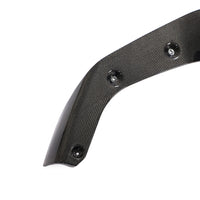 Carbon Front Splitter voor BMW M2 F87