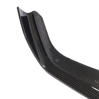 Carbon Front Splitter voor BMW M2 F87