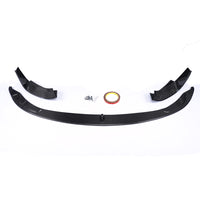 Carbon Front Splitter voor BMW M3 / M4 F80, F82