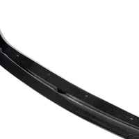 Carbon Front Splitter voor BMW M3 / M4 G80, G81, G82
