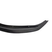 Carbon Front Splitter voor BMW M3 / M4 G80, G81, G82