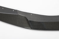 Carbon Front Splitter voor BMW M3 / M4 G80, G81, G82